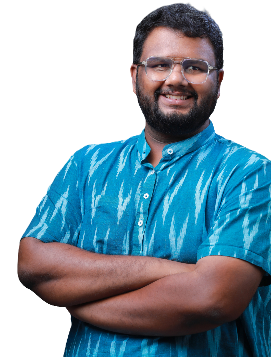 Bhuvaneshwaran Prakasam