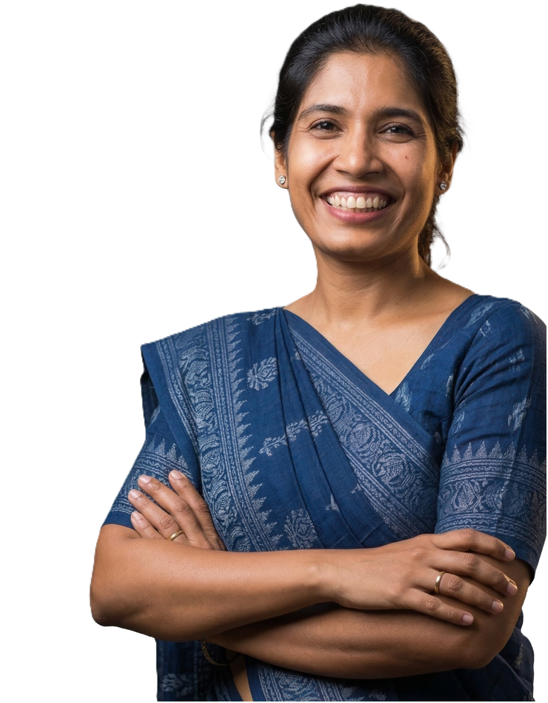 Rohini Manohar